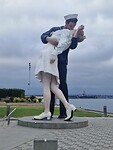 Unconditional Surrender