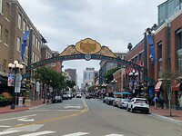 Gaslamp Quarters