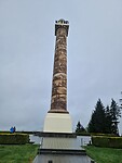 The column