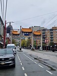 Chinatown in Vancouver