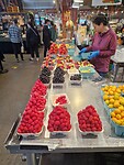 Granville foodmarket