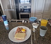 Home made