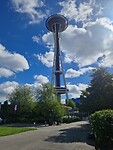 Space Needle