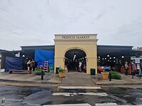 The French Market