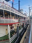 Zo leuk zo'n Schoepenradboot