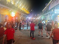 Bourbon Street