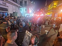 Bourbon Street
