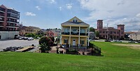 Algiers Point