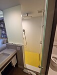 Penthouse in hotel Nobleden