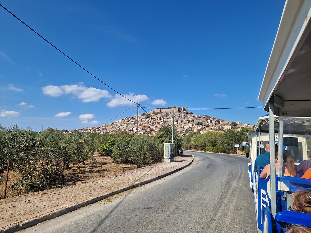 Molivos