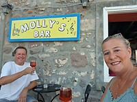 We love Greece