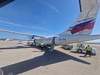 ATR-42