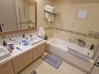 Super grote badkamer