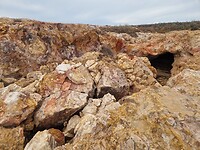 Seal's Cave