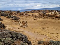 Faraklou Geologisch Park