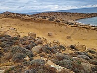 Faraklou Geologisch Park