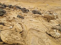 Faraklou Geologisch Park