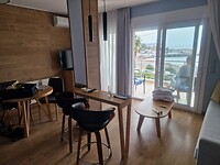 Onze kamer in Heliotrope
