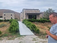 Petras Estate uit b&b vol liefde