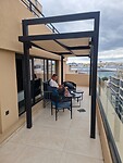 Ons balkon in athenarum portus life & style hotel