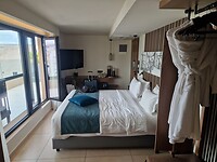 Leuke kamer toch? athenarum portus life & style hotel