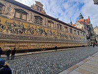 De Fürstenzug