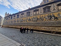 De Fürstenzug
