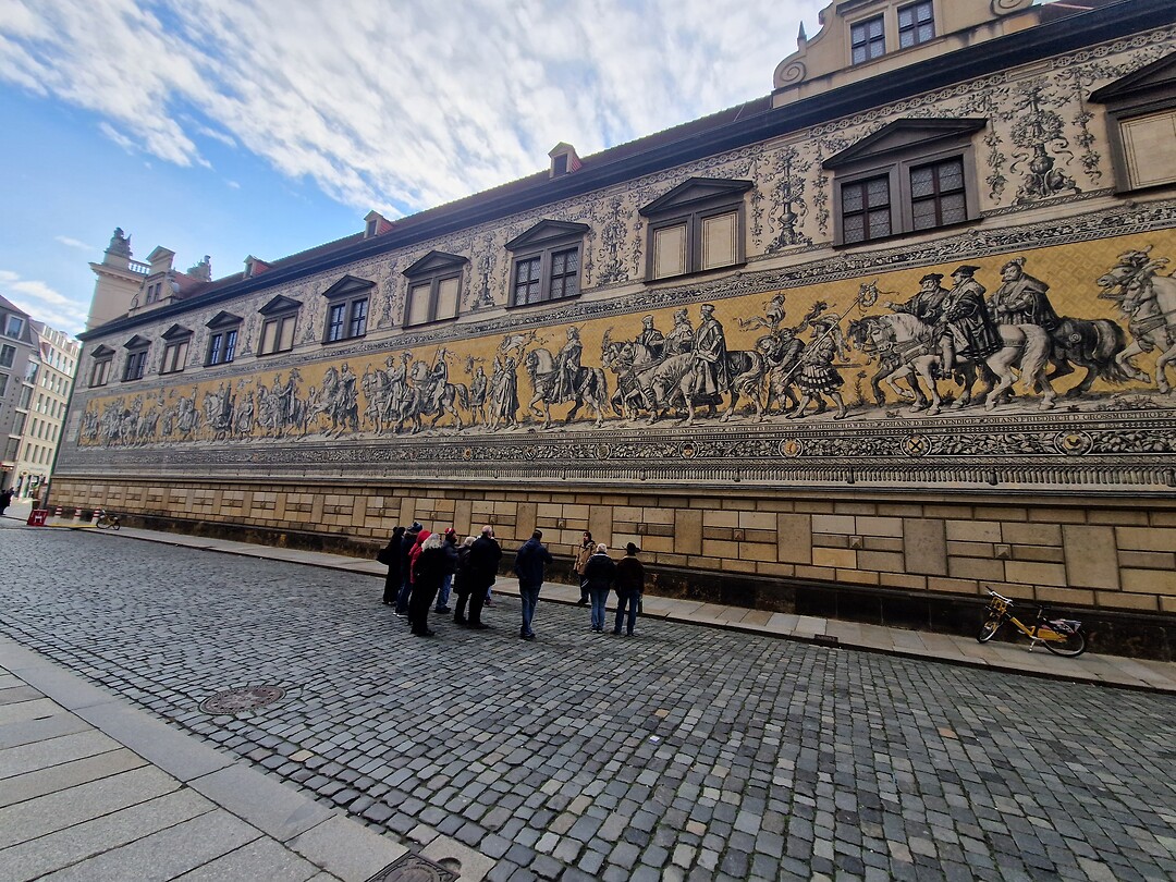 De Fürstenzug