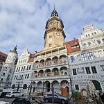 Het Residenzschloss