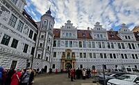 Het Residenzschloss
