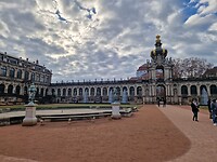 Zwinger......