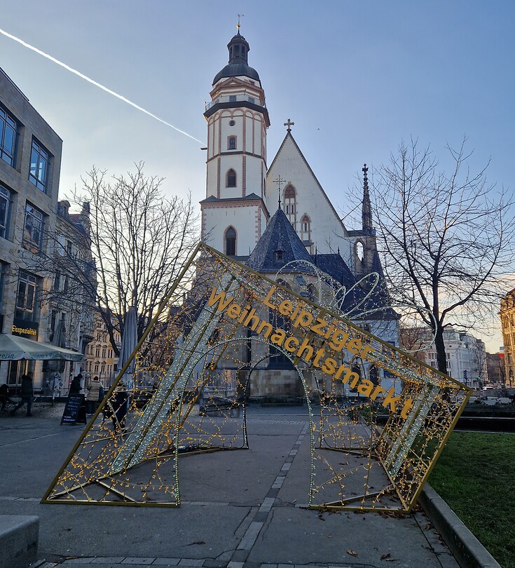 Leipzig