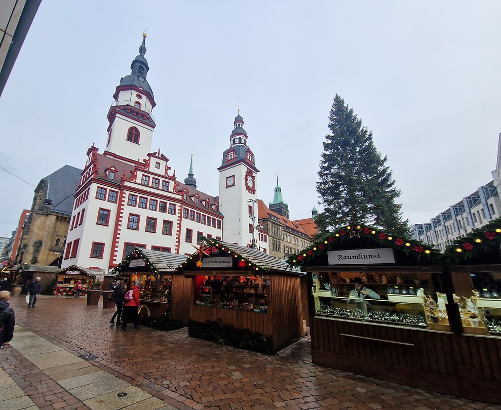 Jakobikirche