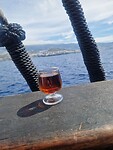 Een glaasje Madeira my dear..........