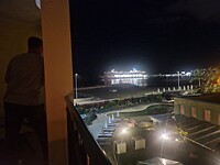 Bye bye Norwegian Sun.