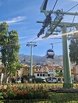 Kabelbaan funchal