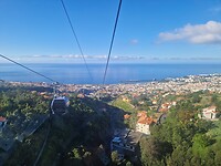 Kabelbaan Funchal