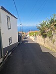 Door de staatjes van funchal met de Toboggan