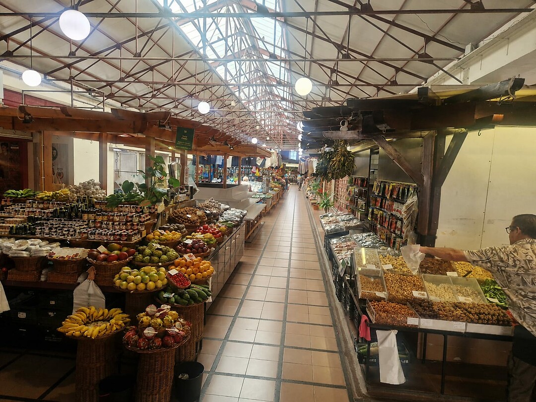Markt