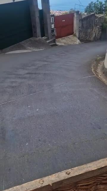 Toboggan ritje