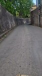 Toboggan ritje