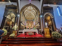 Se Catedral de Nossa Senhora da Assuncao
