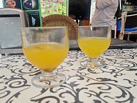 Pocha  de locale drank