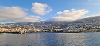 Bey bey Madeira, tot zaterdag