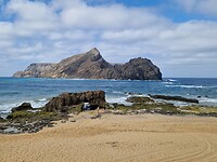 Ponta da Calheta