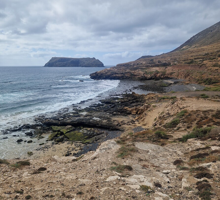 Porto de Frades