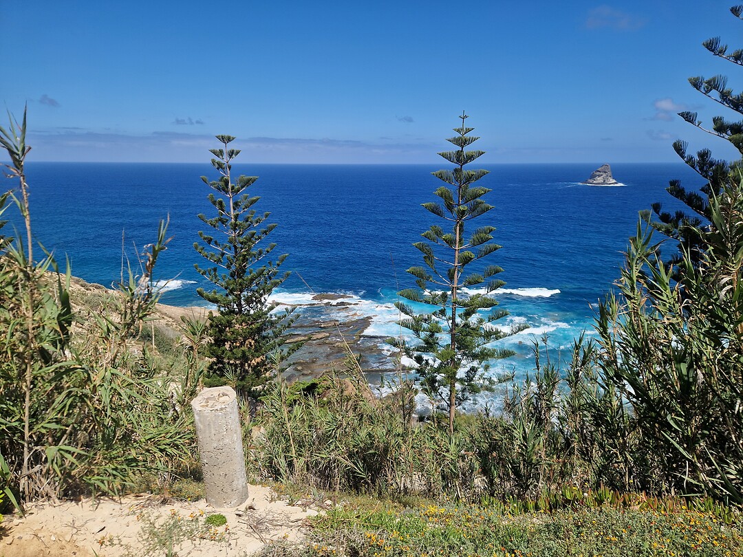 Fonte da Areia