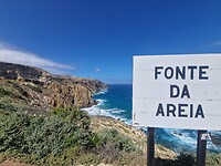Fonte da Areia