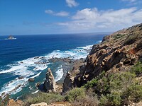 Fonte da Areia