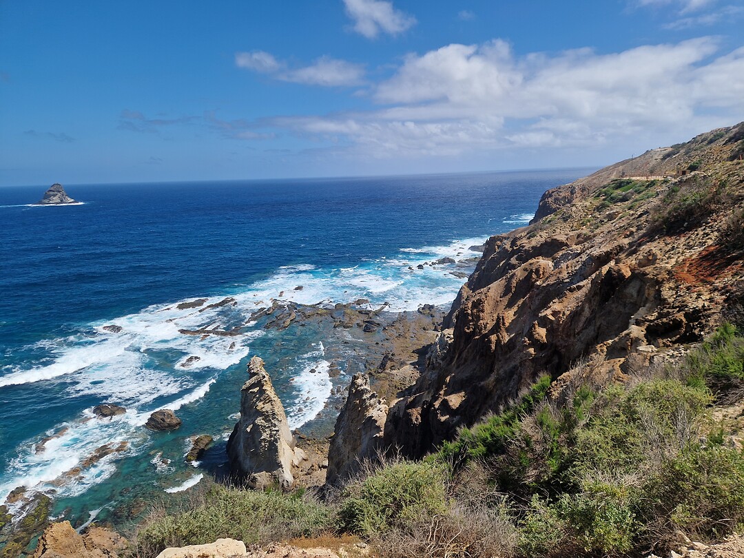 Fonte da Areia
